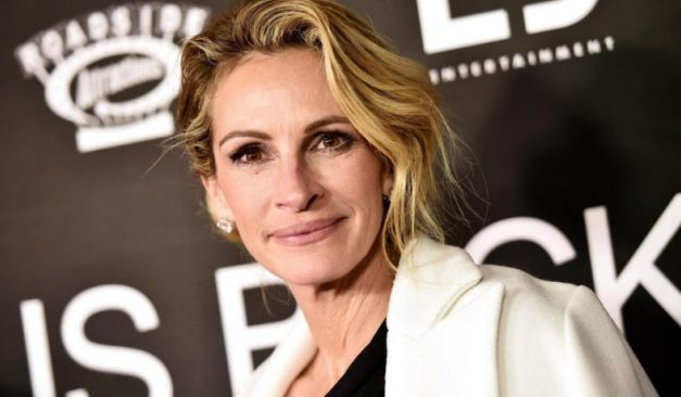 55-year-old Julia Roberts changed her image: half of the fans are delighted, the other half is horrified