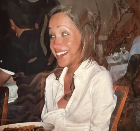 Relatives of Meghan Markle showed a rare photo that the Duchess of Sussex would like to destroy