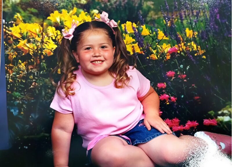 Her Alteration Is Astounding! This Girl Was Isolated Due To Her Weight, Then She Altered Herself Unrecognizably