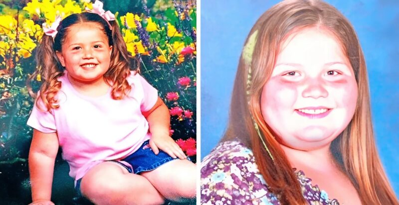 Her Alteration Is Astounding! This Girl Was Isolated Due To Her Weight, Then She Altered Herself Unrecognizably