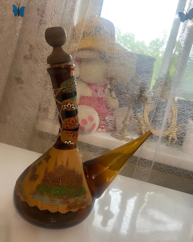 Does anyone know what this is for and how to use it?