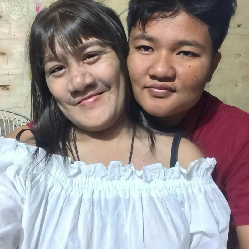 The Hairiest Woman in the World: A Journey of Transformation