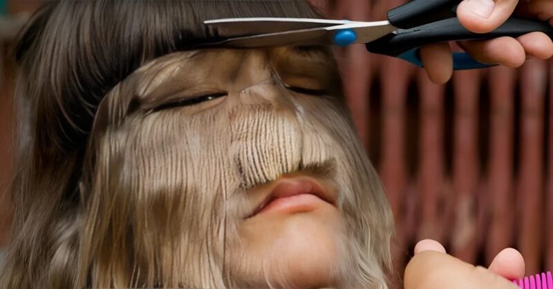 The Hairiest Woman in the World: A Journey of Transformation