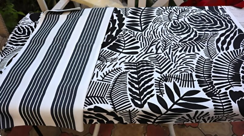 The Overlooked Chair That Became the Room’s Highlight—Here’s How We Transformed It