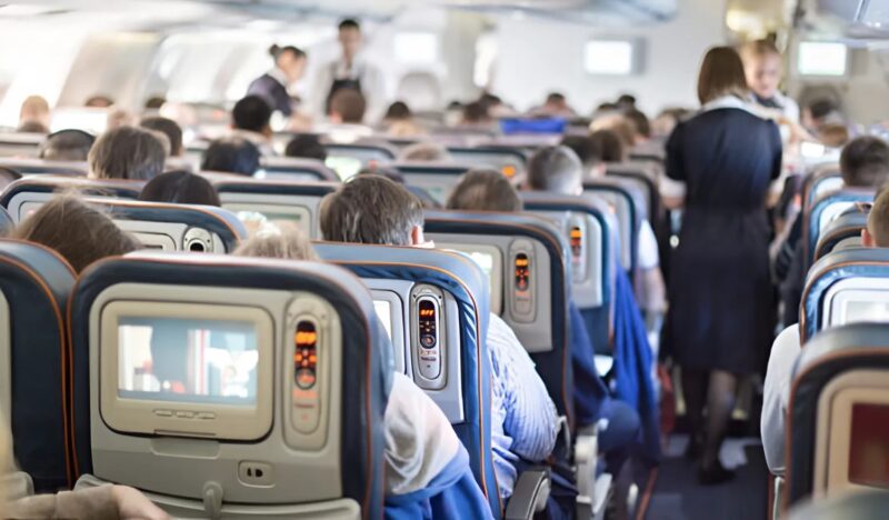 Why Do Flight Attendants Sit on Their Hands? The Little-Known Truth