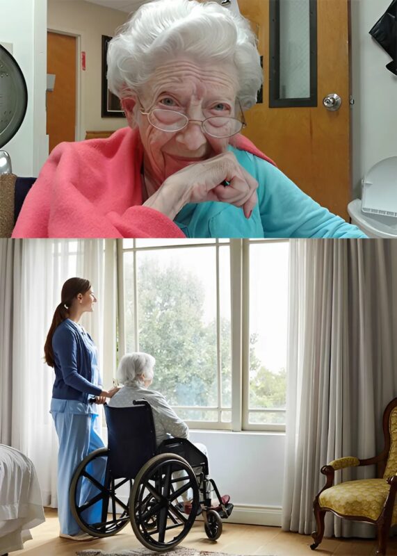 My Daughter Wants to Put Me in a Nursing Home to Take My Money – I Decided to Give Her a Life Lesson