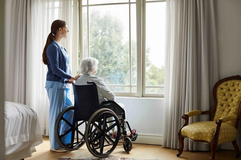 My Daughter Wants to Put Me in a Nursing Home to Take My Money – I Decided to Give Her a Life Lesson