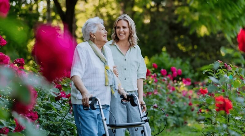 My Daughter Wants to Put Me in a Nursing Home to Take My Money – I Decided to Give Her a Life Lesson
