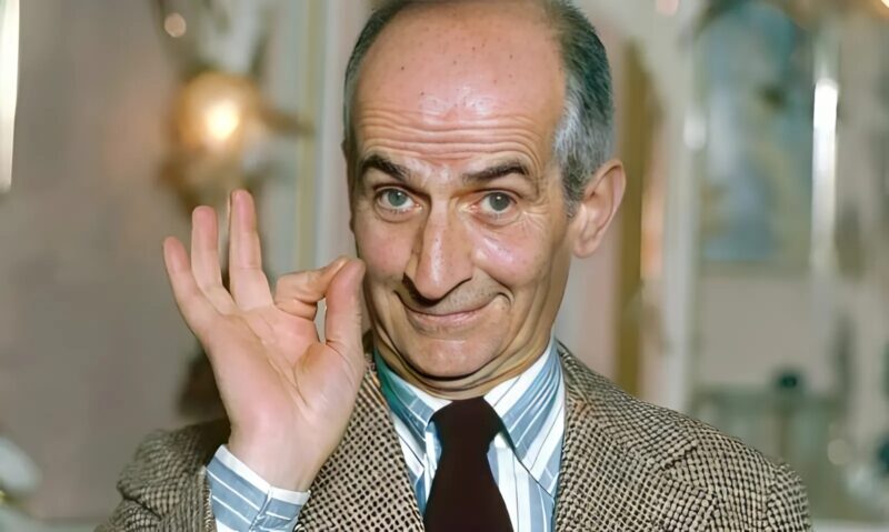 Does this face look familiar? Can you recognize this famous person from their childhood?