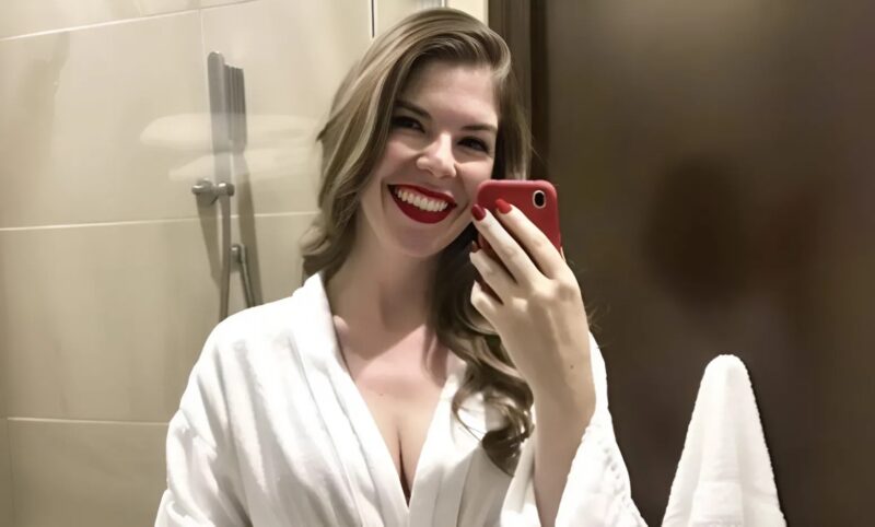 My husband's lover booked a massage — not realizing I'm his wife