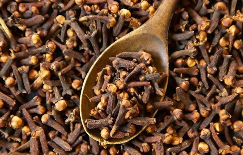 My Grandmother’s Secret for Keeping Her Gold Jewelry Shiny – The Surprising Reason She Uses Clove-Infused Water