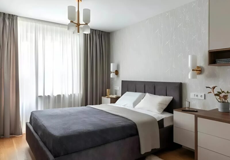 When You See This Stunning Apartment Transformation, You’ll Never Underestimate Small Spaces Again