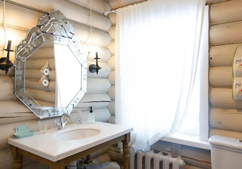 From a Forgotten Shack to a Fairy Tale Come True։ Today this house draws admiration from all