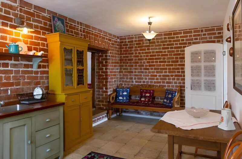 From a Forgotten Shack to a Fairy Tale Come True։ Today this house draws admiration from all