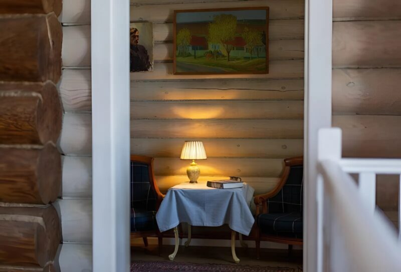 From a Forgotten Shack to a Fairy Tale Come True։ Today this house draws admiration from all