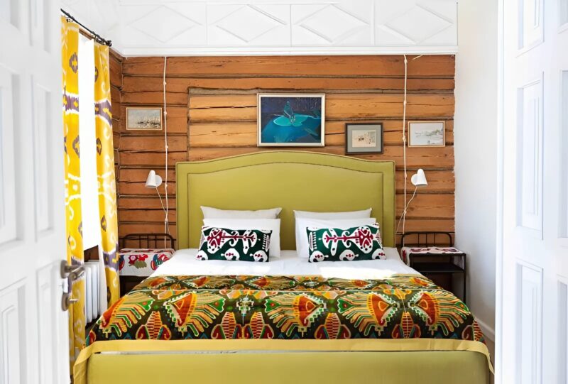 From a Forgotten Shack to a Fairy Tale Come True։ Today this house draws admiration from all