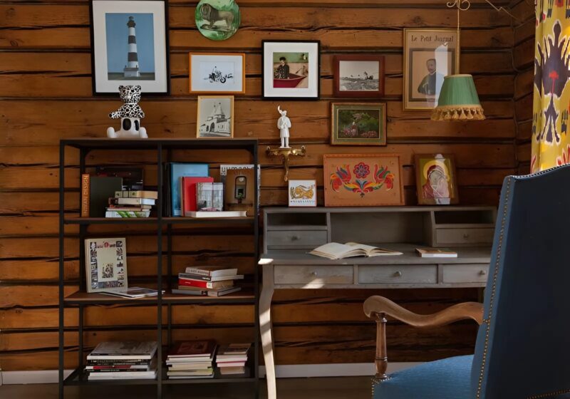 From a Forgotten Shack to a Fairy Tale Come True։ Today this house draws admiration from all