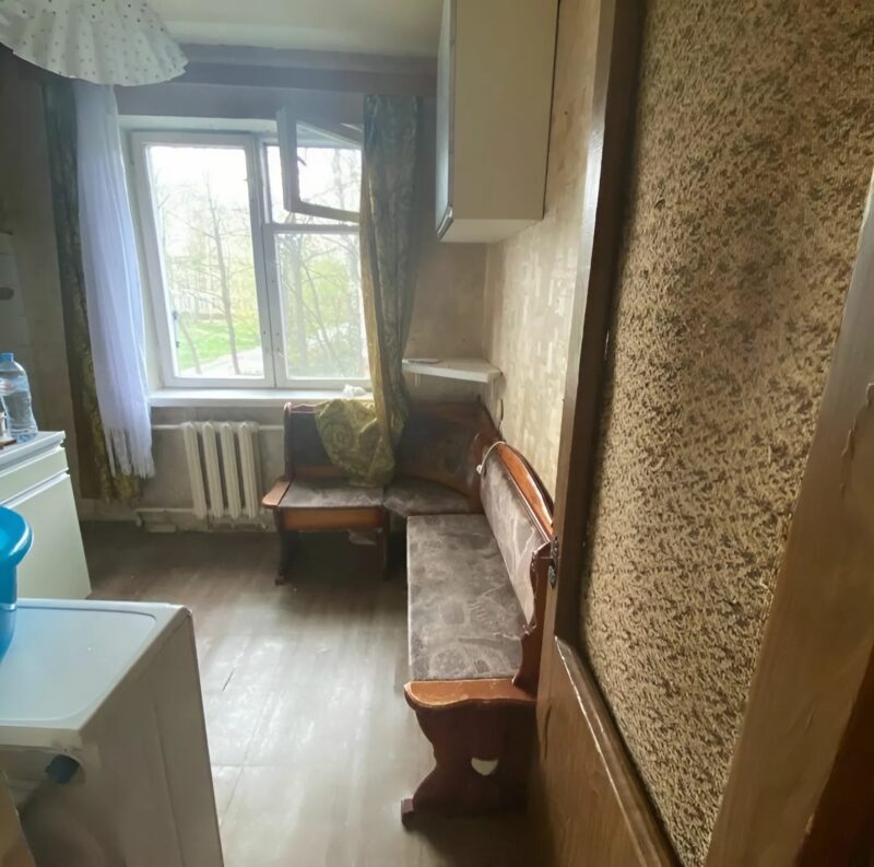 "Incredible Makeover!" A Tiny 5m² Kitchen Becomes Every Woman’s Dream Space