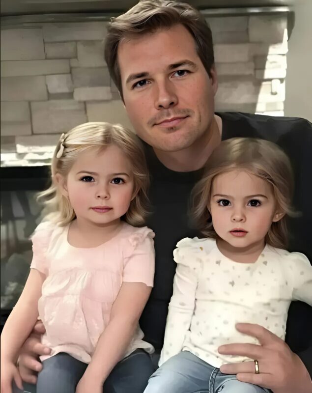 Being a Single Dad with Two Little Daughters: A Daily Adventure Full of Surprises