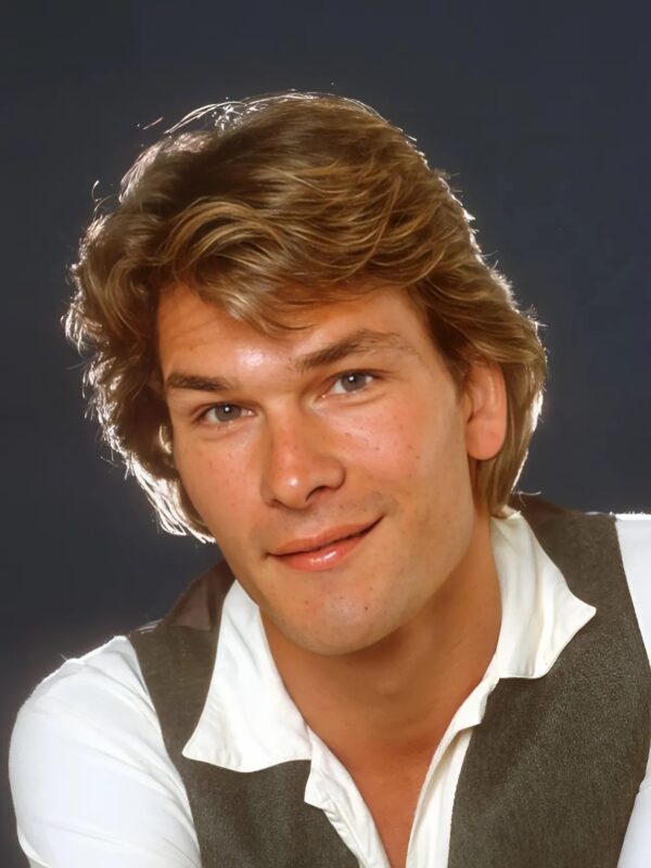 His strong background in dance helped him stand out in the entertainment industry laying the foundation for a memorable career in film