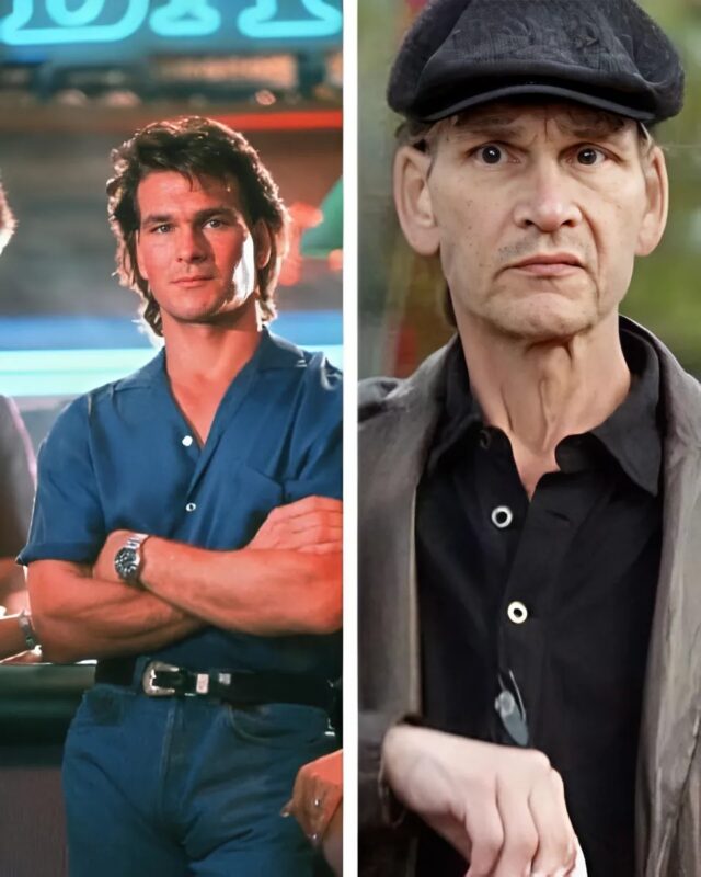 His strong background in dance helped him stand out in the entertainment industry laying the foundation for a memorable career in film