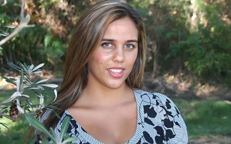 The ‘Before’ Photo of Turia That’s Stirring Emotions Across the Internet