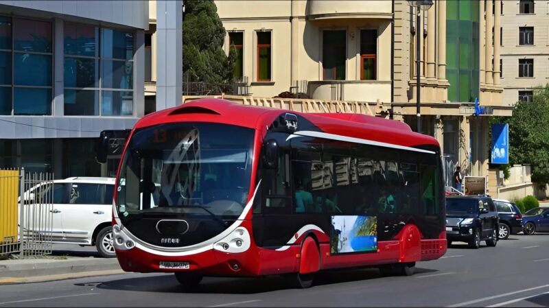The Bus Driver Threw Out an 80-Year-Old Woman — Her Quiet Reply Left Everyone Speechless