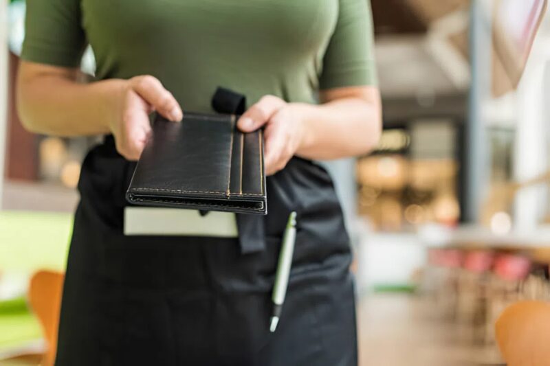 I saw a photo of my deceased mother in a man’s wallet and then I learned a terrible secret about the stranger