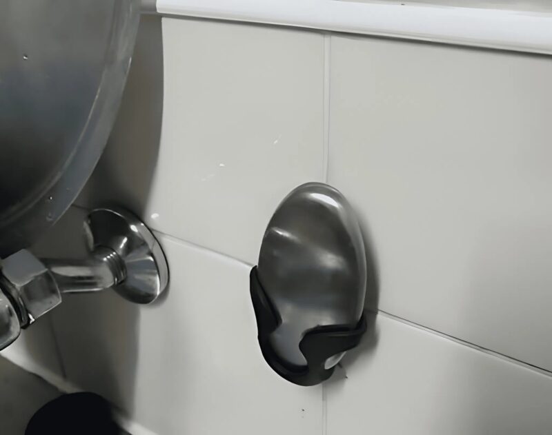 If you find out what it’s for you’ll probably want one in your kitchen as well