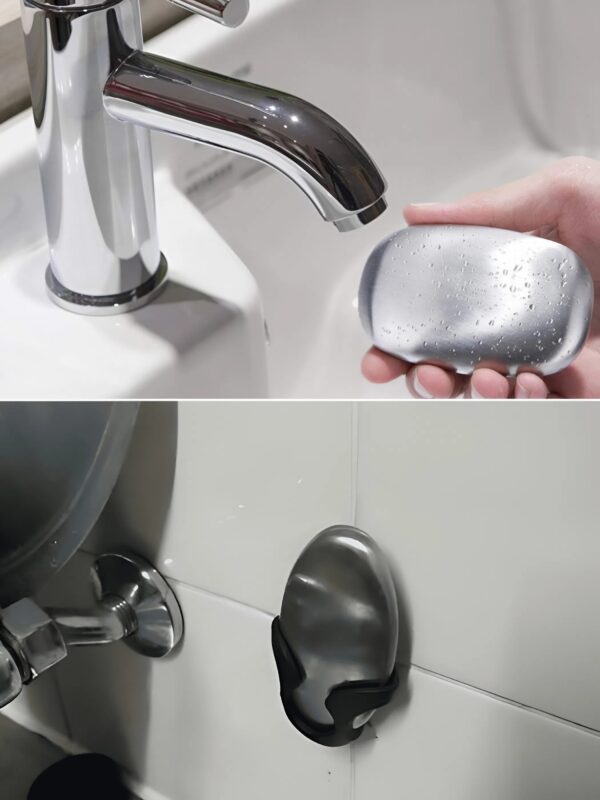 If you find out what it’s for you’ll probably want one in your kitchen as well