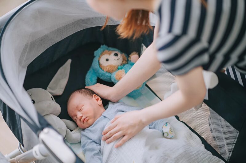 One rainy evening, I gave a ride to a pregnant stranger — not knowing that moment would change my life forever