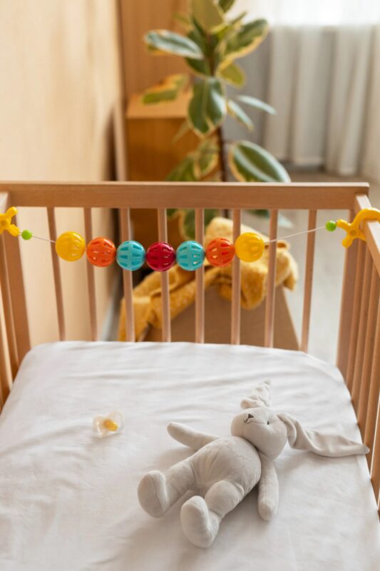 The cat wouldn’t let the child sleep at night։ When we discovered the reason for the animal’s strange behavior, we were simply horrified