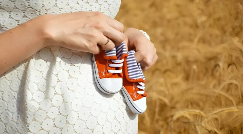 I became a surrogate mother for my sister and her husband, but when the baby was born, their scream tore through the room: “This is not the child we were expecting!”