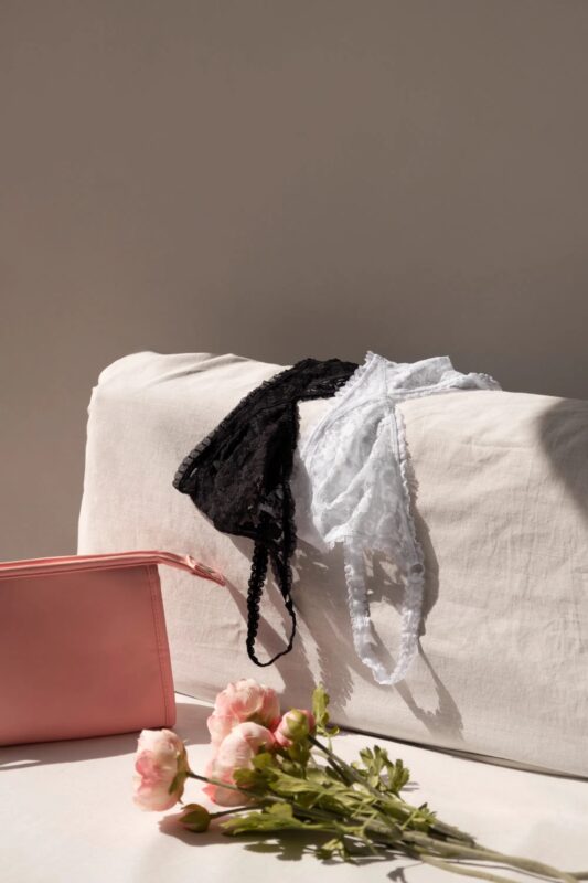 I walked into my husband’s brother’s room where he and his wife stayed, and I came across something that made me freeze in shock։ I grabbed it and during the family dinner, I threw it right onto the table in front of them