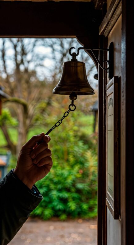 Last night, my son hit me, and I didn’t say a word — I simply understood: if before me there is no longer a loving son, but a monster, then I too will forget that I am a mother