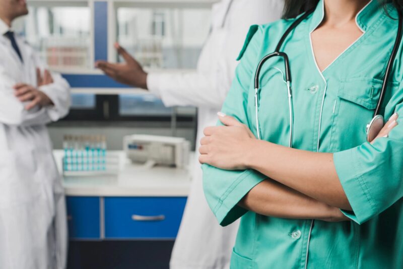 During my night shift, three unconscious people were rushed into the emergency department — my husband, my sister, and my three-year-old son