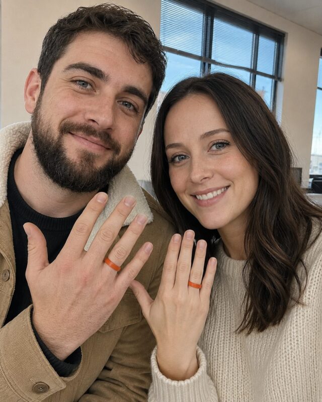 I Married an Ordinary Road Worker to Teach My Wealthy Father a Lesson. But the Moment He Met My Husband, He Shockingly Fell to His Knees Before Him...