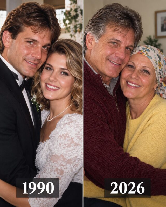Before she died, my wife asked me to find the woman I had loved almost forty years ago