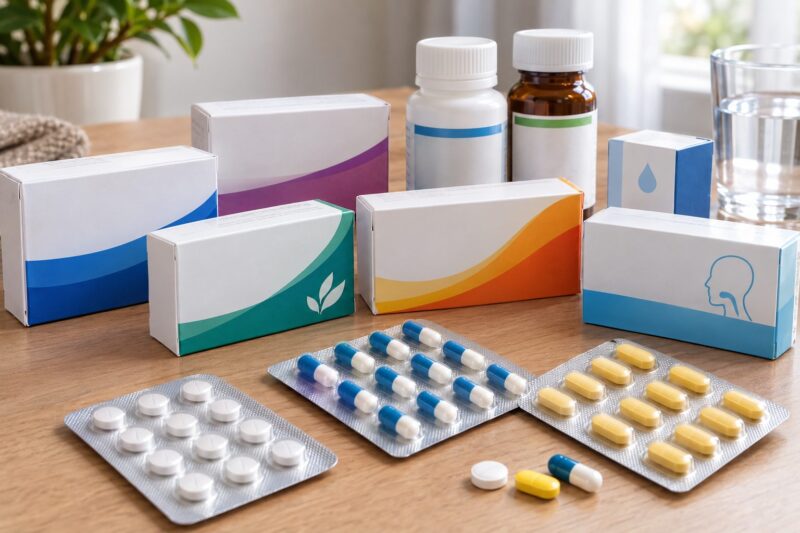“Don’t take those pills!” screamed the six-year-old daughter of the cleaning lady, snatching the medication from the hands of the mafia boss